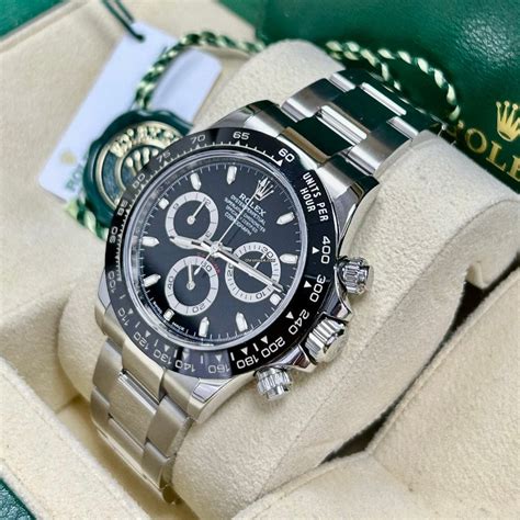 btf rolex daytona|black daytona 116500 review.